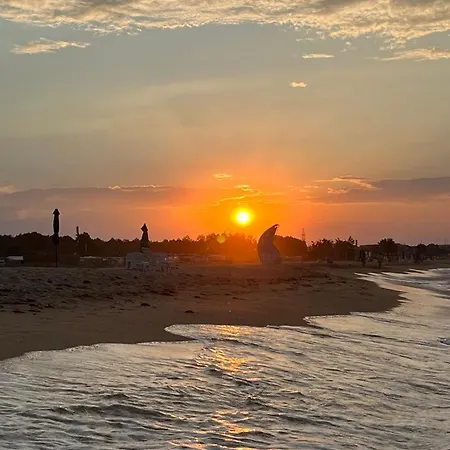 Апартаменты за гости морска гледка *