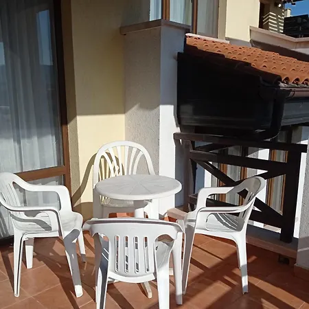 Апартаменты за гости морска гледка *