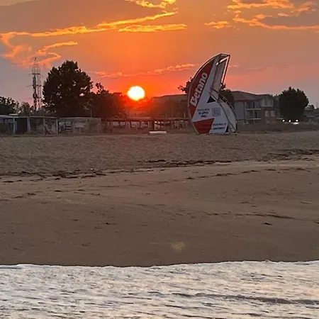 за гости морска гледка