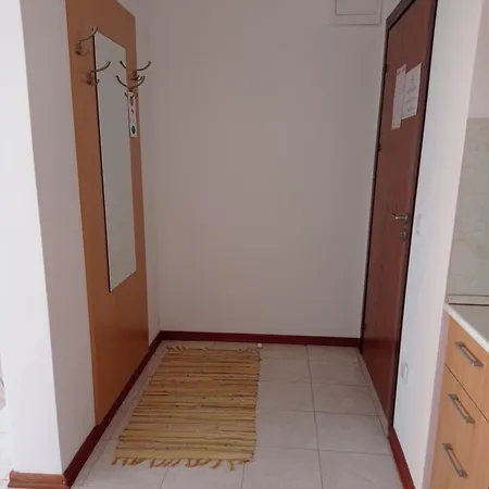 Апартаменты за гости морска гледка *