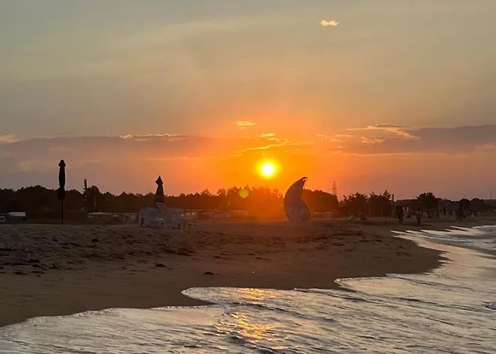 Апартаменты за гости морска гледка *