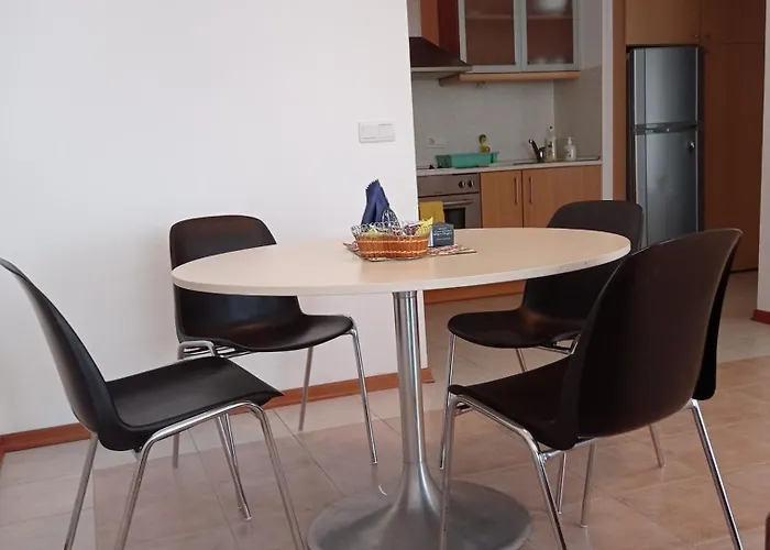 Apartament за гости морска гледка Cernomoreț