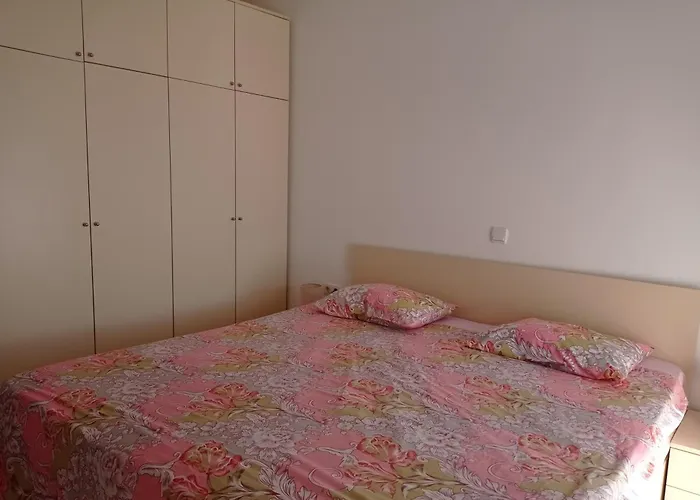 за гости морска гледка Черноморец