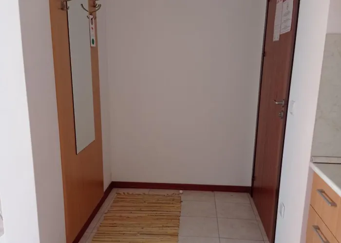 Апартаменты за гости морска гледка *